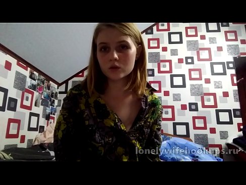 ❤️ Mahasiswa pirang enom saka Rusia seneng kontol sing luwih gedhe. ☑ Video anal ing kita% jv.xxxsexjav.ru% ❌️❤